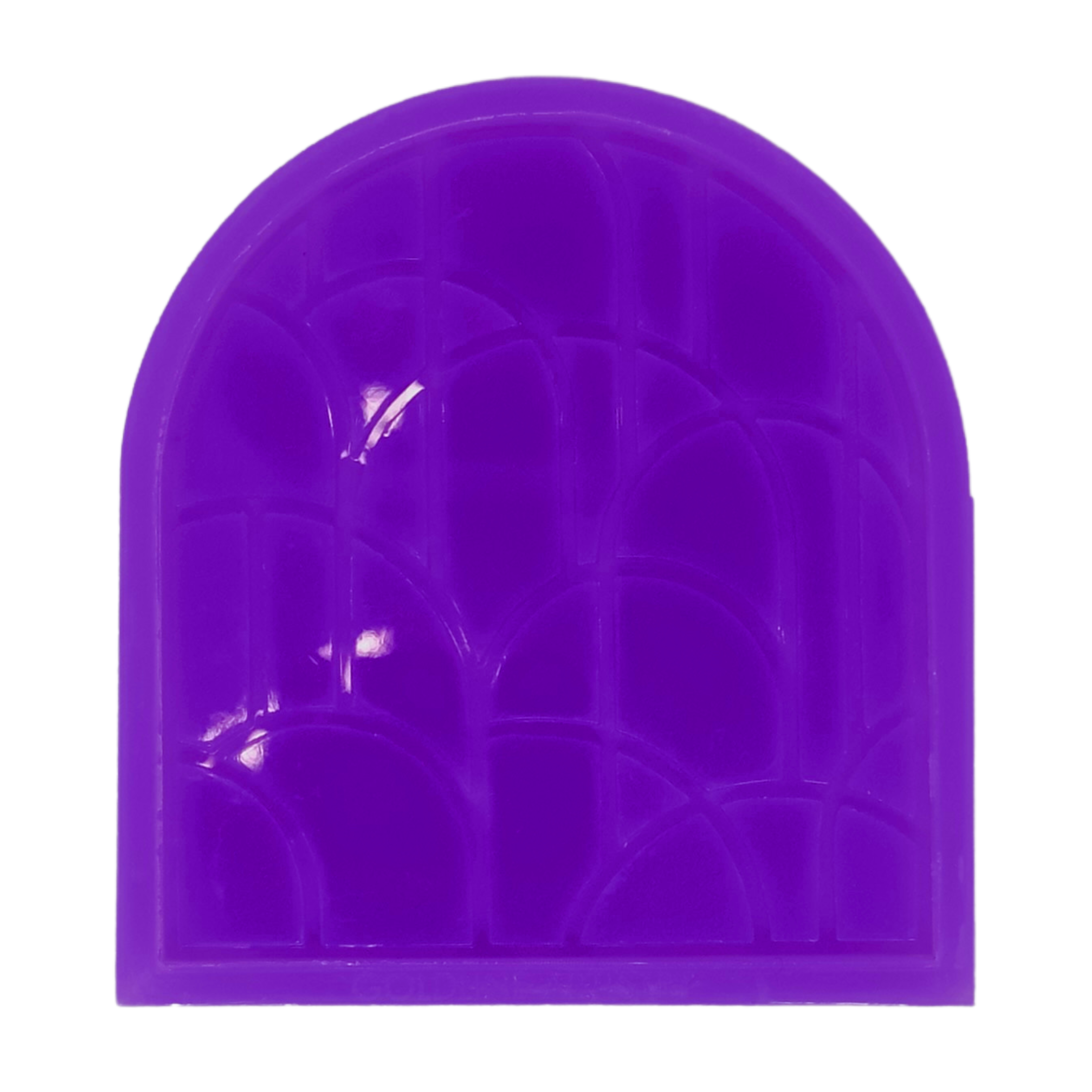 Deco Arch Coaster Mould