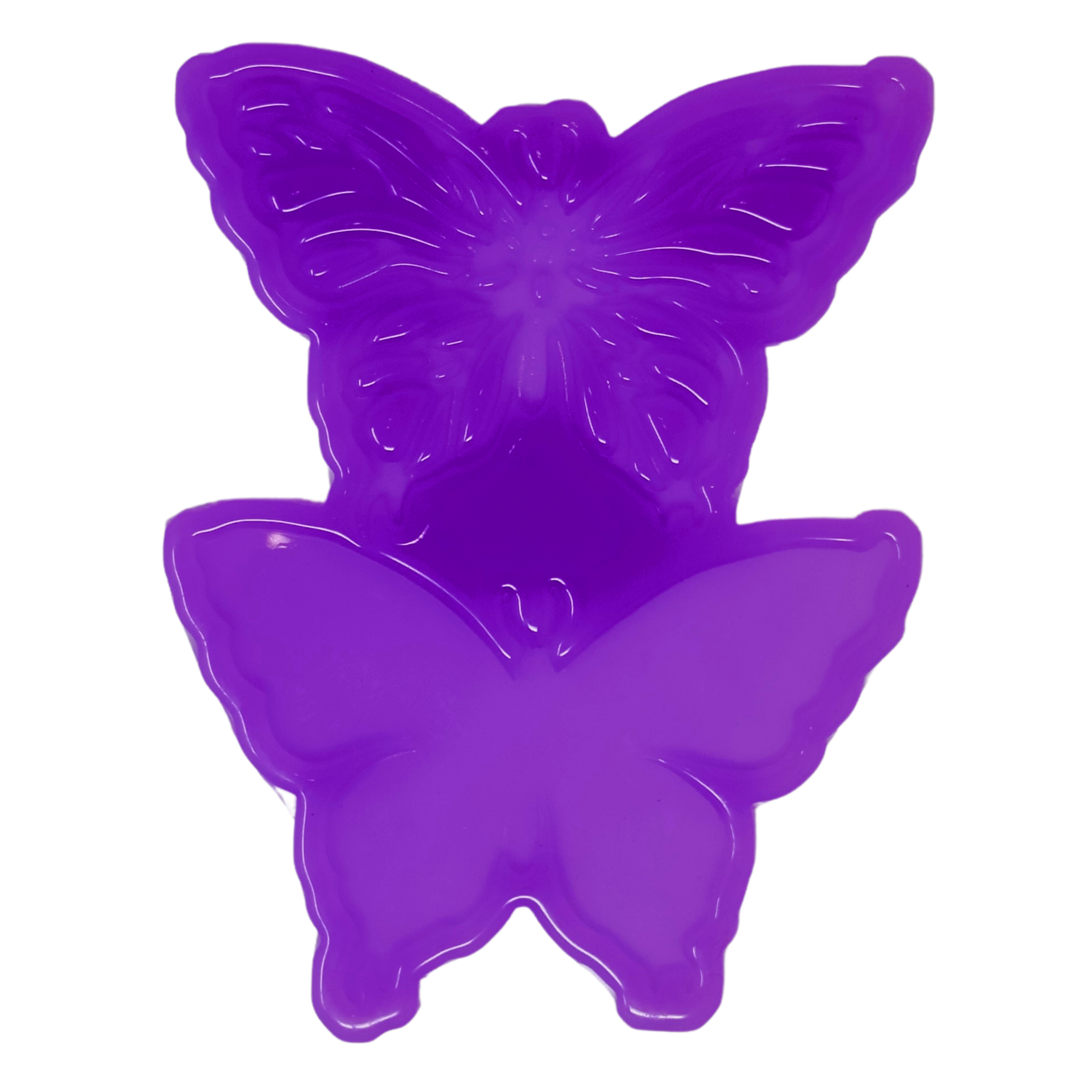 Crystal Butterfly Mould