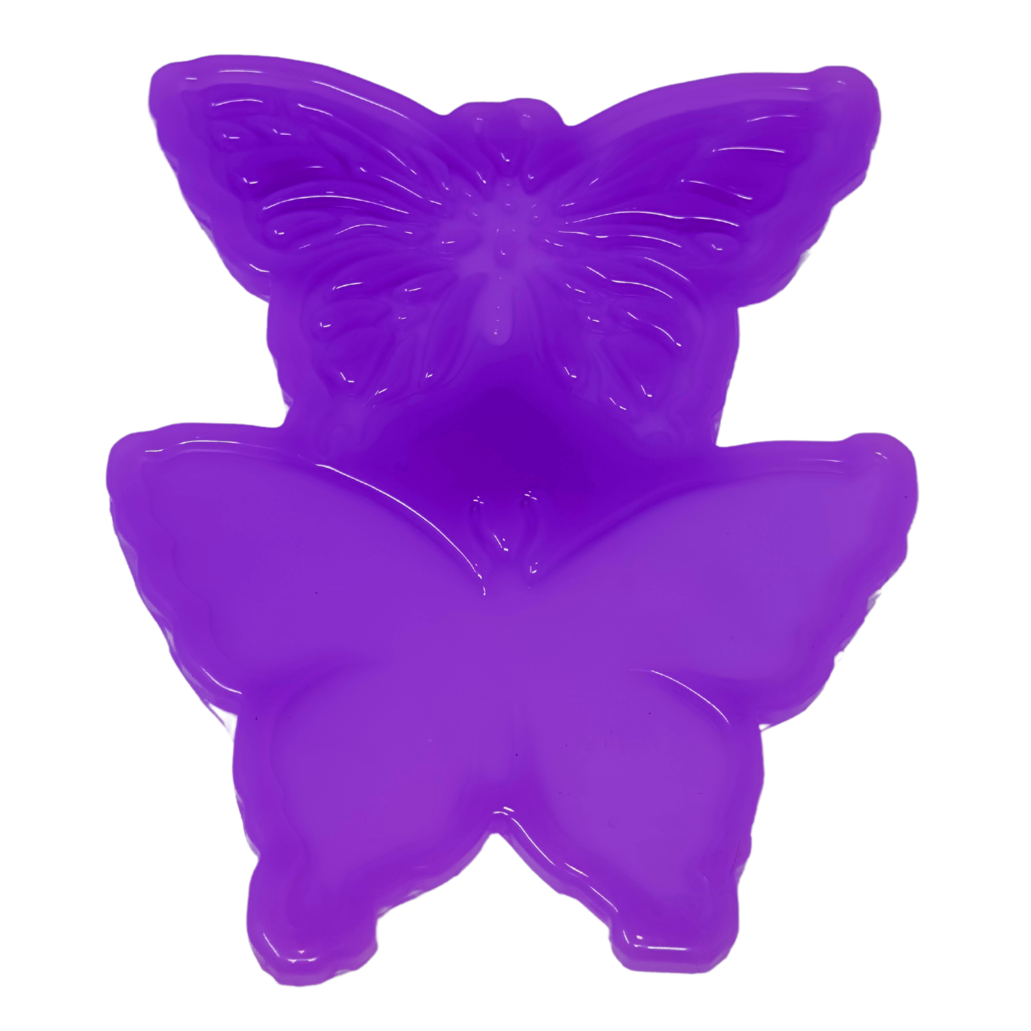 Crystal Butterfly Mould