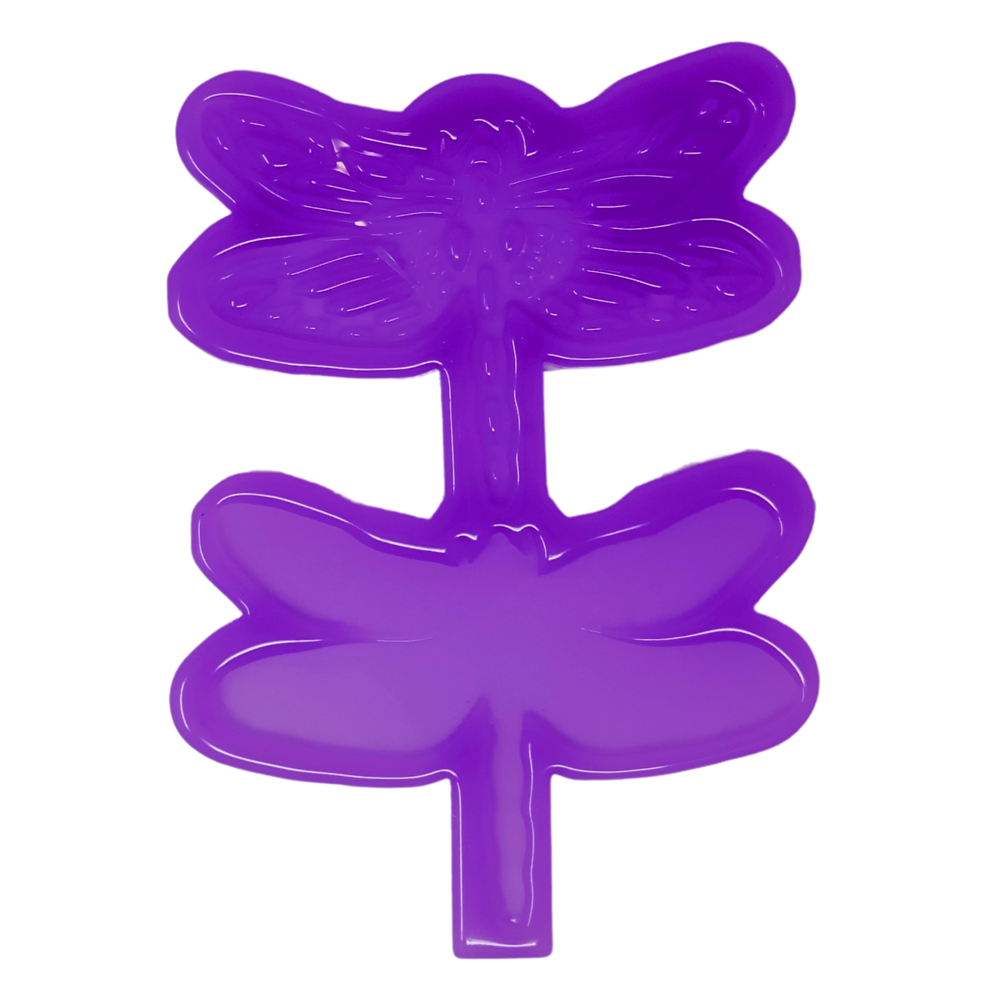 Crystal Dragonfly Mould