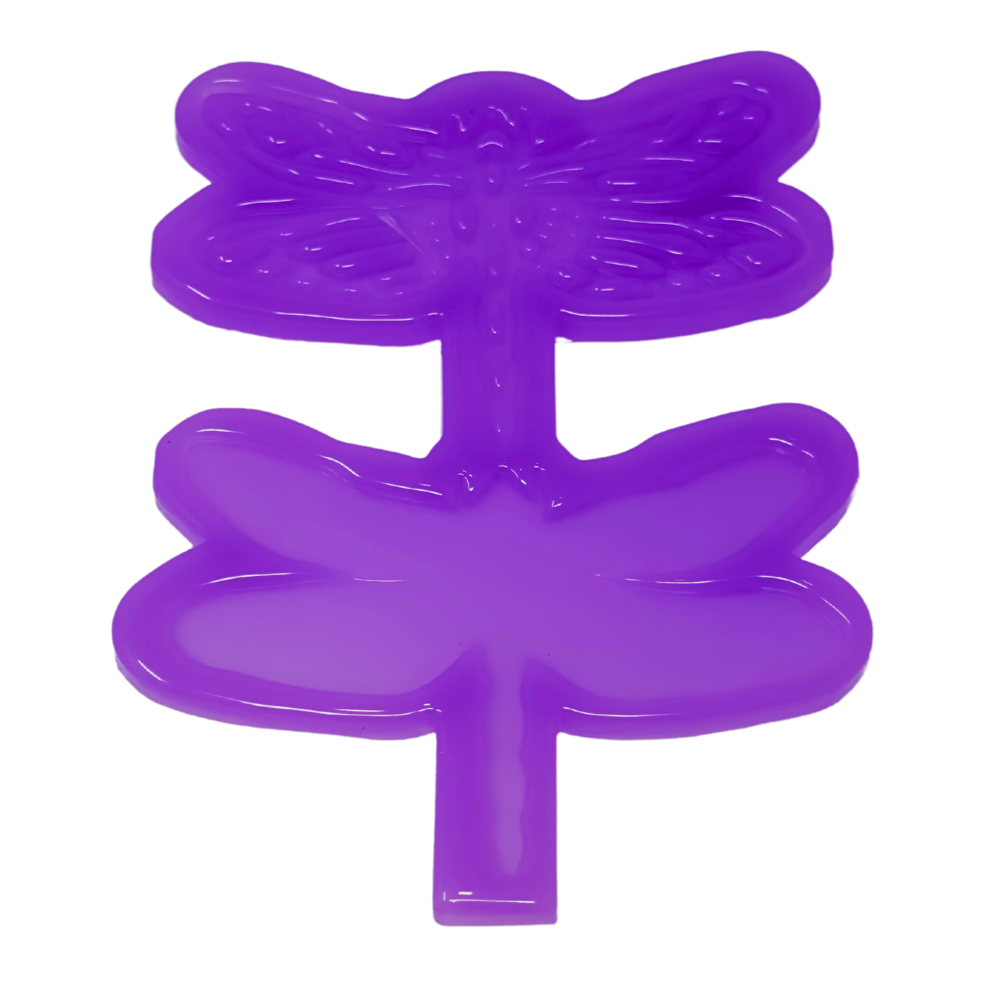 Crystal Dragonfly Mould