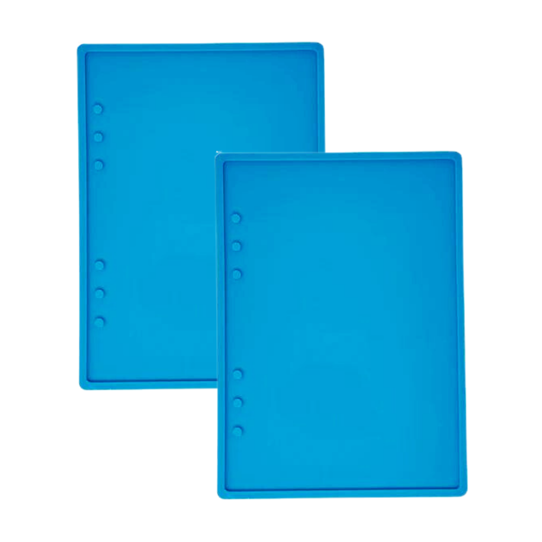 A5 Diary 3.5mm Pack of 2 - The Mould Story