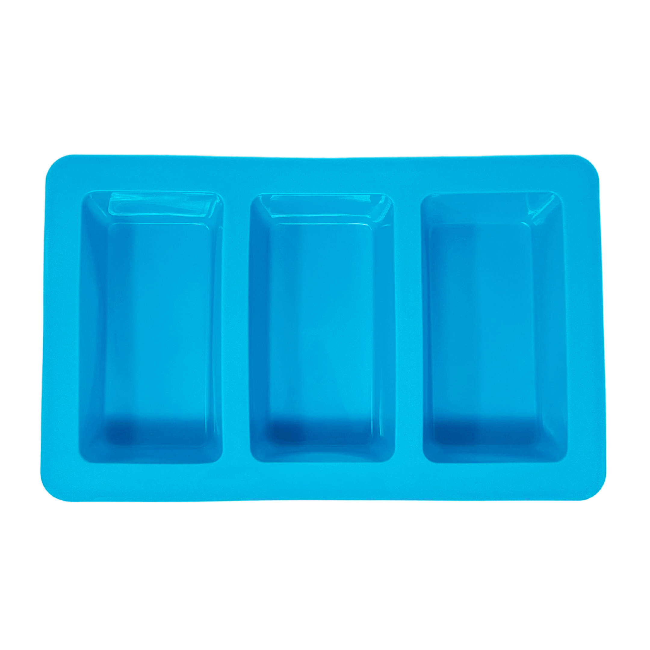 Buy HAMNS Silver Aluminium Rectangle Cake Mould Baking Pan Online at Best  Prices in India - JioMart.