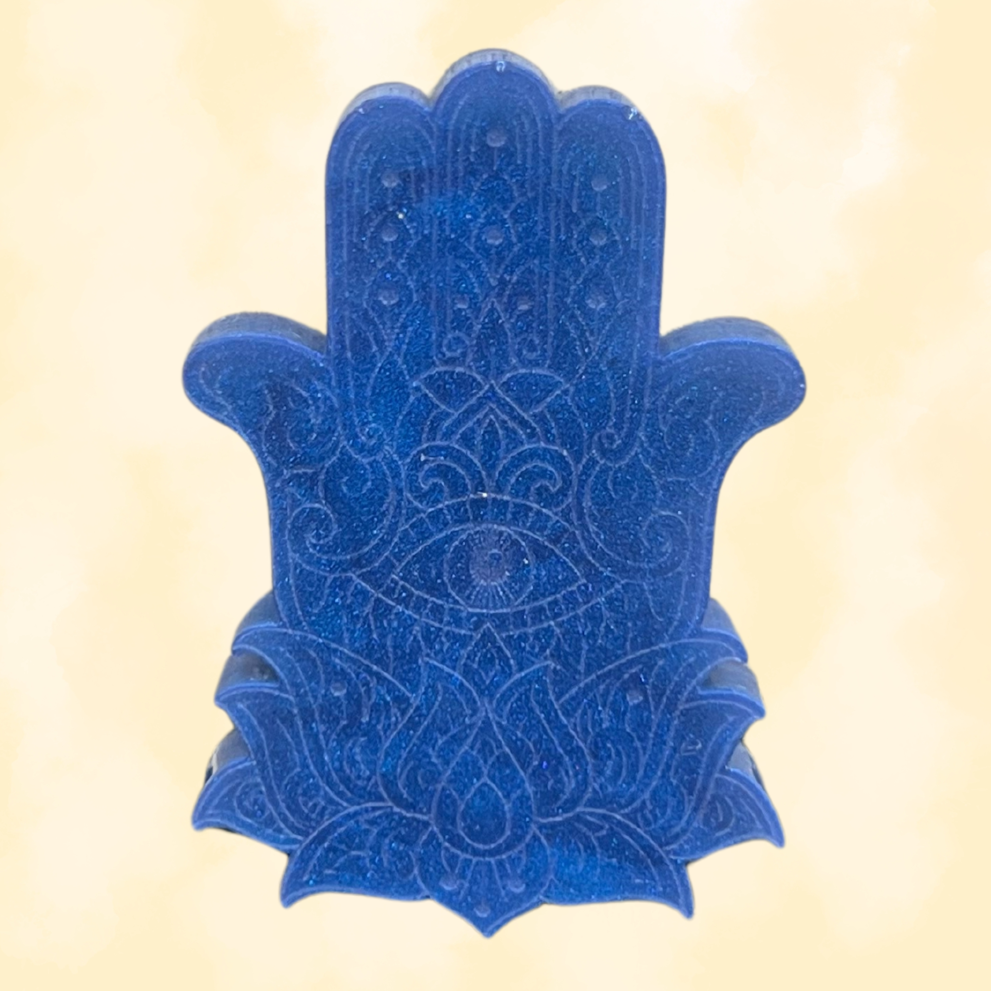 Mini Hamsa Hand Mould