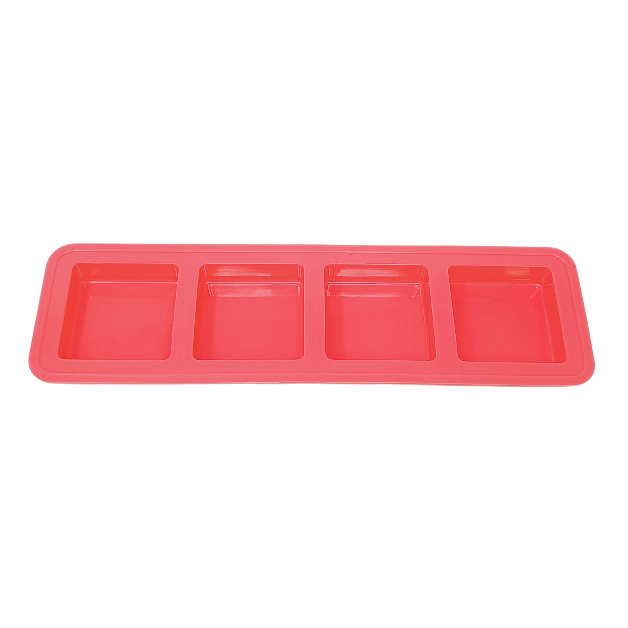 75ml Square Soap Mould - The Mould Story