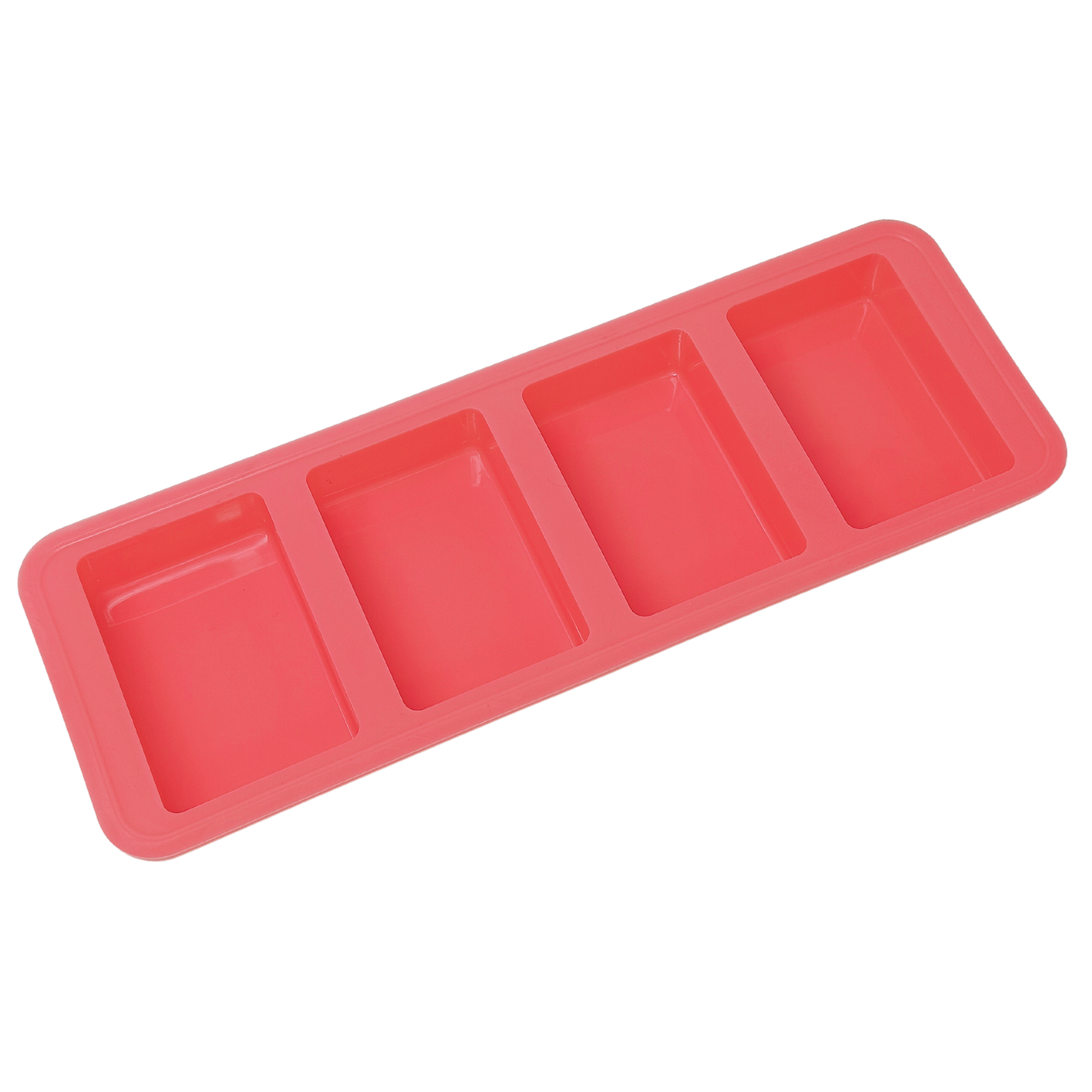 80ml Rectangle Soap Mould - The Mould Story