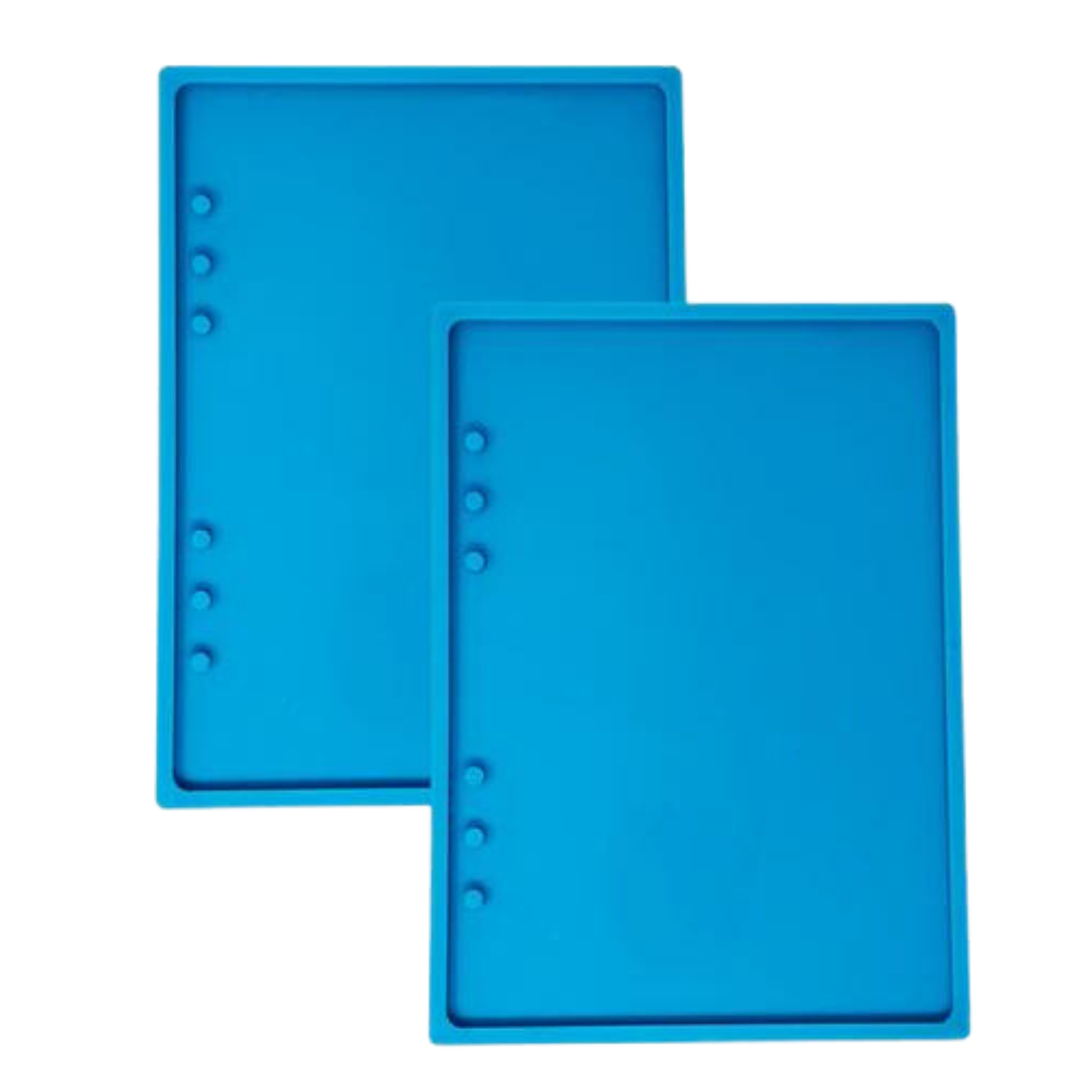 A5 diary 5.5mm Pack of 2 - The Mould Story