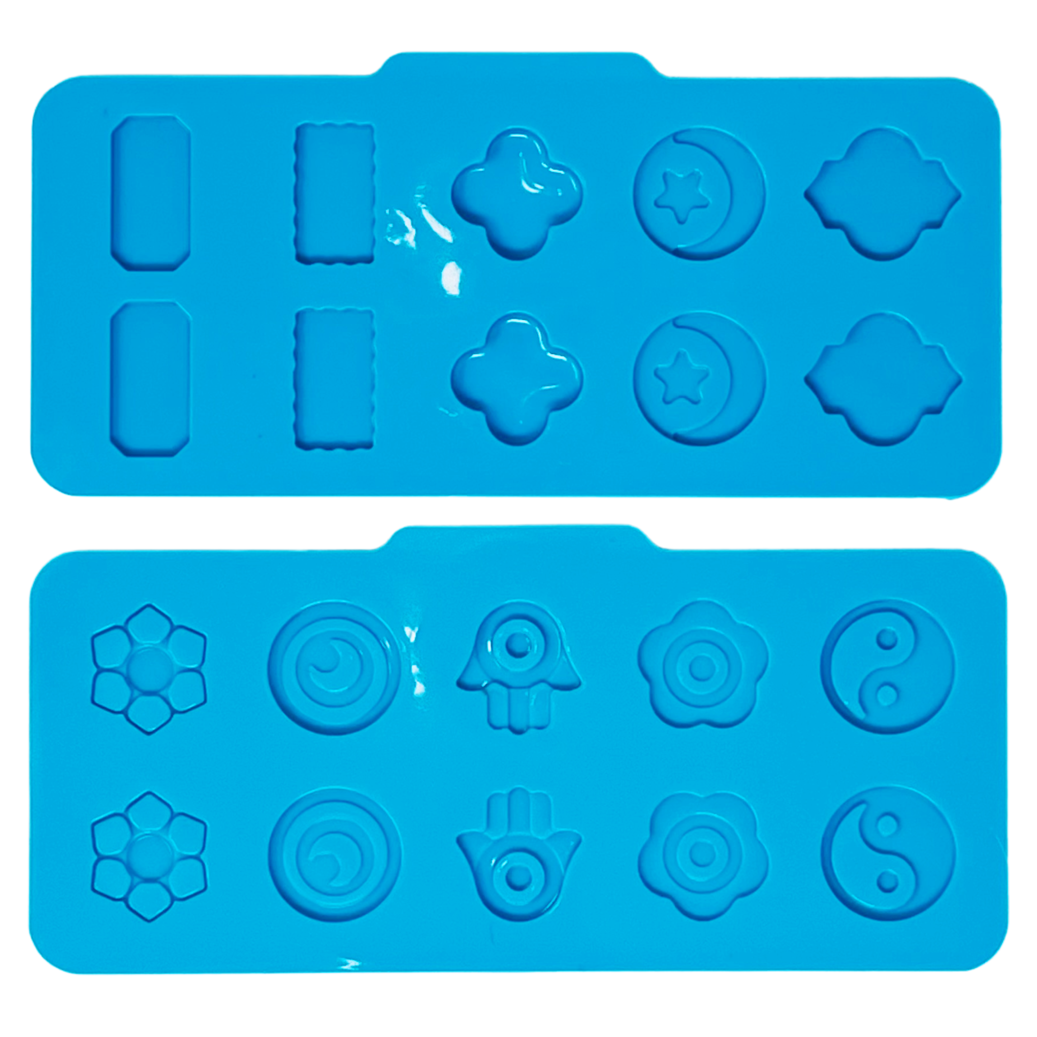 Rakhi Mould Pack 3 & 4