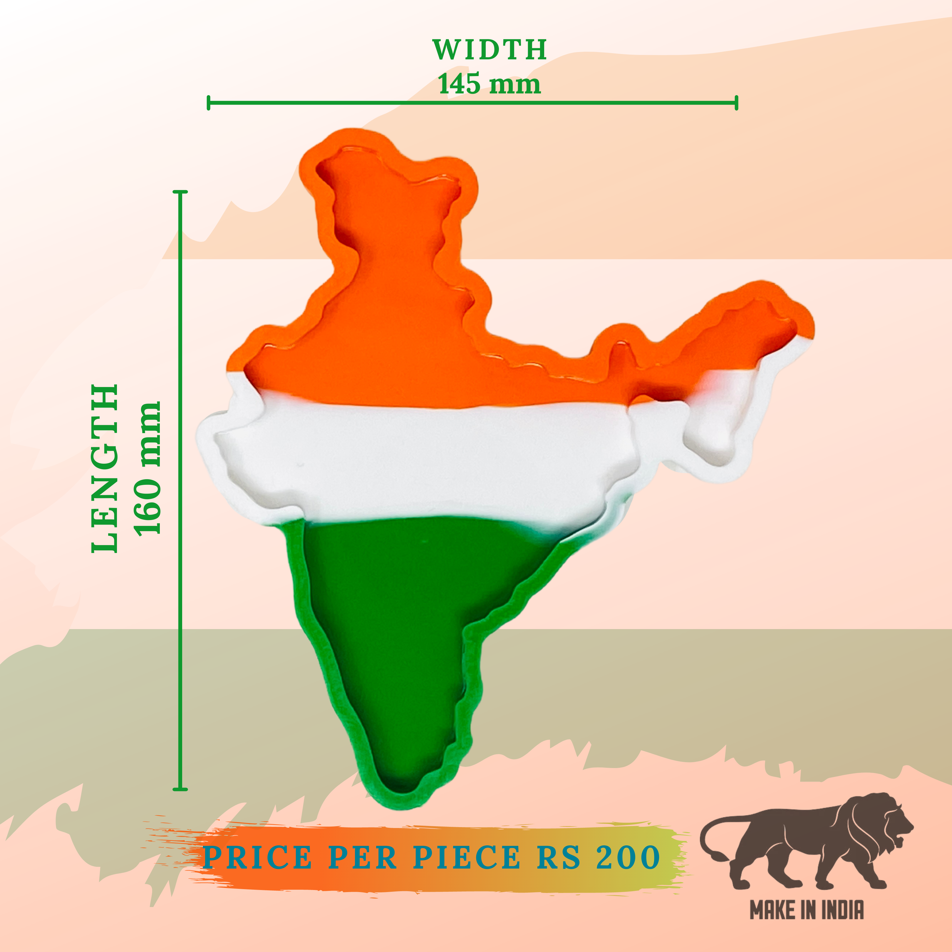 India Mould - The Mould Story