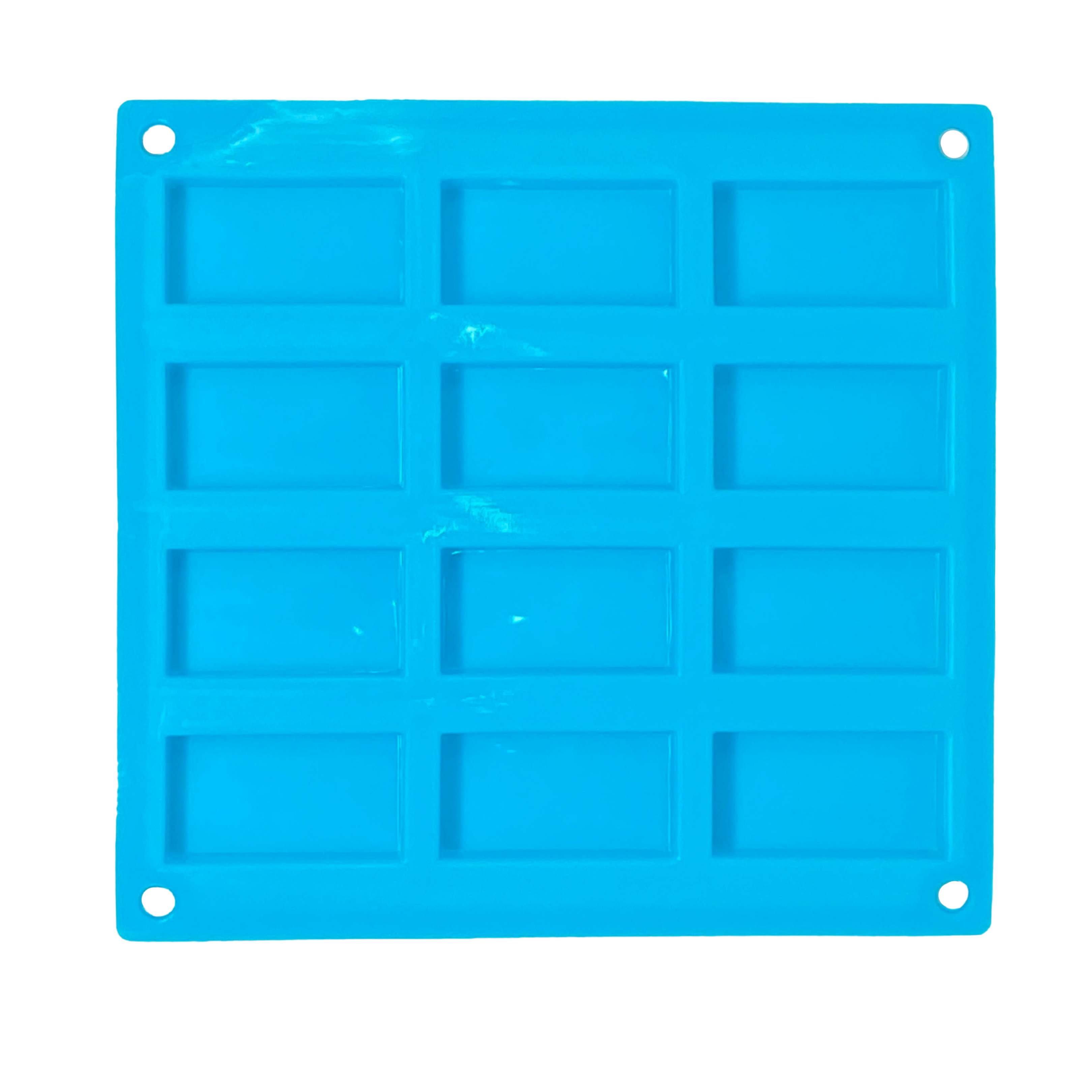 Rectangle Pastry Mould - The Mould Story