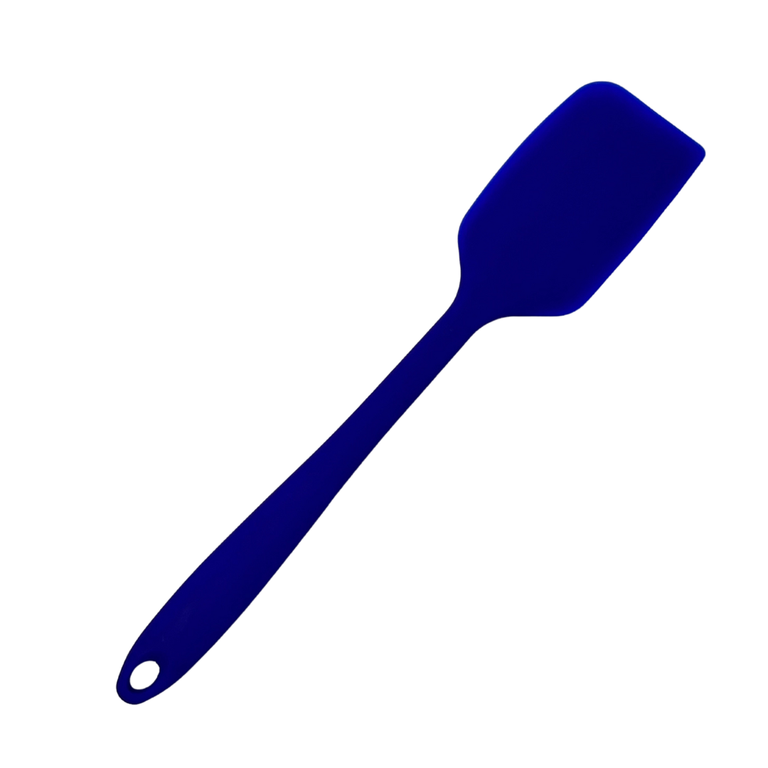 Silicone Spatula - The Mould Story